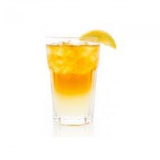 Baker White Summer Tea